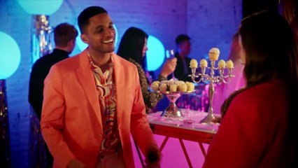 FASHIONABLY IN LOVE Trailer (2022) Celeste Desjardins