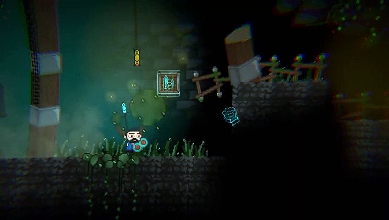 Devoured by Darkness - Gameplay Trailer   PS4 Games