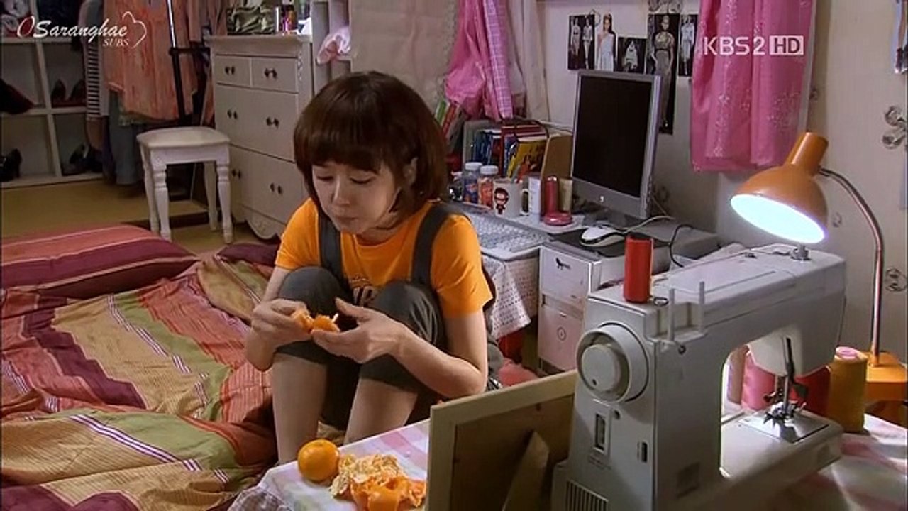 Babyfaced Beauty Staffel 1 Folge 9 - Part 02 HD Deutsch