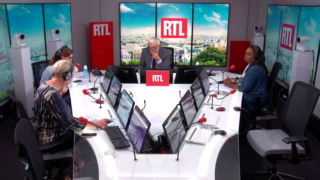 Les infos de 12h30 - Sanctions de la CEDH : "C'est une immense victoire", dit l'avocate de familles