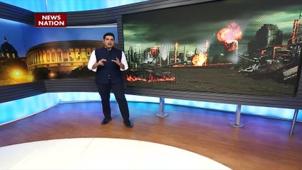 Azerbaijan Vs Armenia War : जमीन की लड़ाई... जंग तक कैसे आई? , रूस करा चुका सीजफायर | Russia | WW3