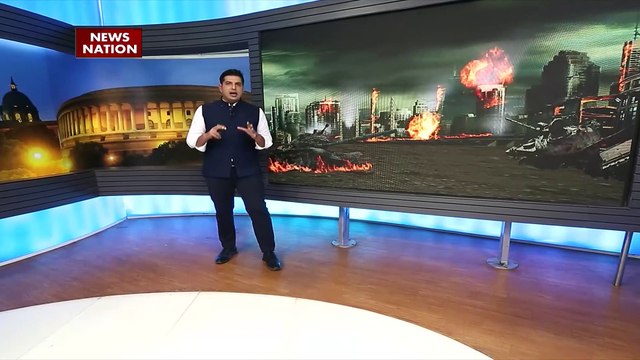 Azerbaijan Vs Armenia War : जमीन की लड़ाई... जंग तक कैसे आई? , रूस करा चुका सीजफायर | Russia | WW3