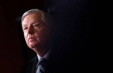 GOP Senator Graham Proposes Nationwide Abortion Ban