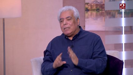 ماهو الفرق بين الوحمة الكبدية والورم الكبدي ..شوف الإجابة من الدكتور مدحت خليل