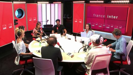 L'Europe à deux doigts d'inventer le service public - Le Journal de 17h17, c'est encore news !