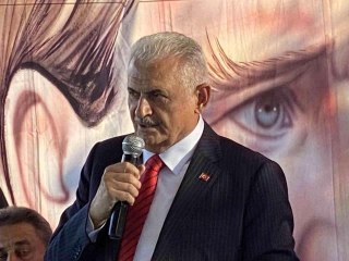 Bursa haber! Binali Yıldırım'dan Yunanistan"a: "Son zamanlarda iyice şımarıklığı arttı"