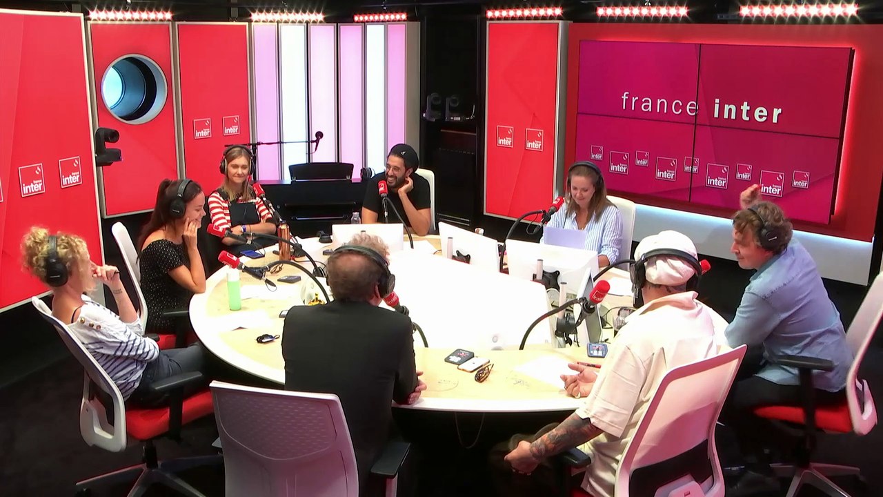 Comment définir le mot « travail » ? La Chronique linguiste de Laélia Veron