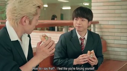 Komi-san wa, Komyushou Desu (2021) - English SUB - E3