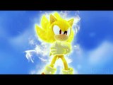 SONIC FRONTIERS Trailer