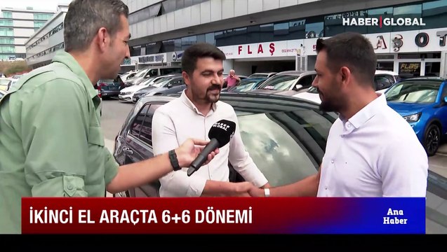 İkinci el otomobil fiyatlarında düşüş yaşanacak mı? 6+6 düzenlemesinde galericilerin son gün telaşı