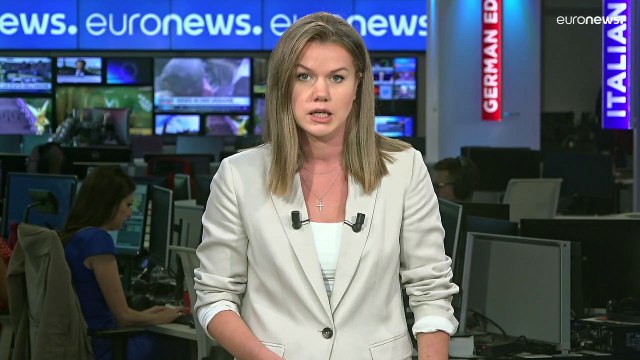 Ukrainische Gegenoffensiven in den Regionen Charkiw und Cherson