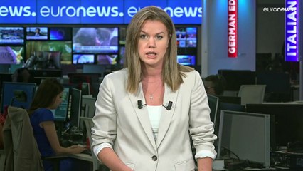 Ukrainische Gegenoffensiven in den Regionen Charkiw und Cherson