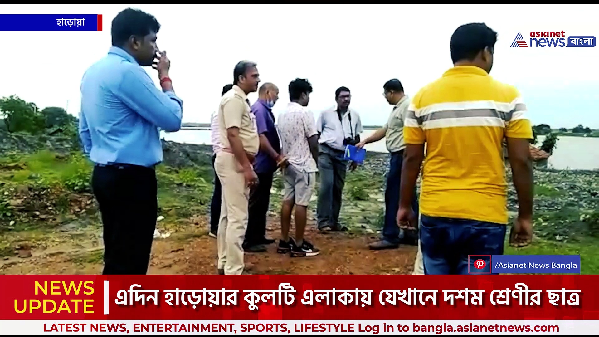 Baguiati murder case: কীভাবে খুন করা হয়েছিল অতনু-অভিষেককে, ঘটনার পুর্ননির্মাণ করে দেখাল সত্যেন্দ্র