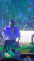 Christian Nodal sorprende con nuevo LOOK ¡Hay pelón!.....