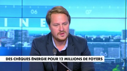 Download Video: Geoffroy Lejeune : «Les classes moyennes se font asphyxier»