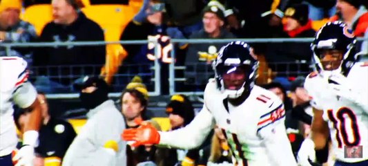 EP1/2 อเมริกันฟุตบอล NFL2022-23 kick-off โฟร์ตี้ไนน์เนอร์ส VS ชิคาโกแบร์ บรรยายไทย Full.