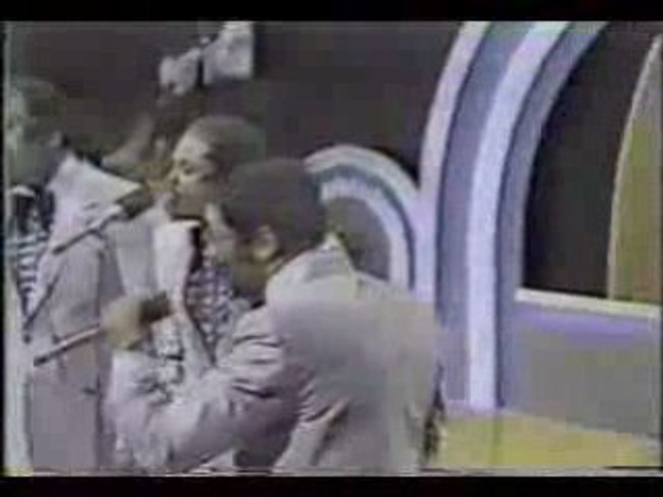 The Chords - little maiden