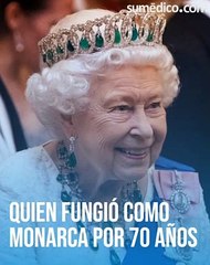 Carlos III sufre problemas de salud