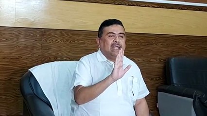 মহিলা পুলিশ দিয়ে ঘিরে কেস দেওয়ার চক্রান্ত ভাইপোর! অভিযোগ শুভেন্দুর   | Oneindia Bengali