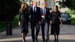 William, Kate, Harry und Meghan: Fab Four vereint nach Tod der Queen