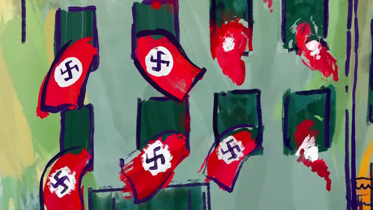 Charlotte Bande-annonce VF (2022) Marion Cotillard, Keira Knightley