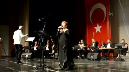 "2. Erdinç Çelikkol Türk Sanat Müziği Beste Yarışması-2022" finali gerçekleşti
