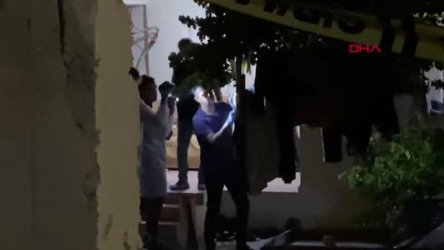 Son dakika haberleri | İKİ AİLE ARASINDA AV TÜFEĞİ VE KALAŞNİKOFLU KAVGA: 2 ÖLÜ, 3 YARALI