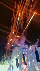 Ivete Sangalo traz o carnaval para última noite de Rock in Rio