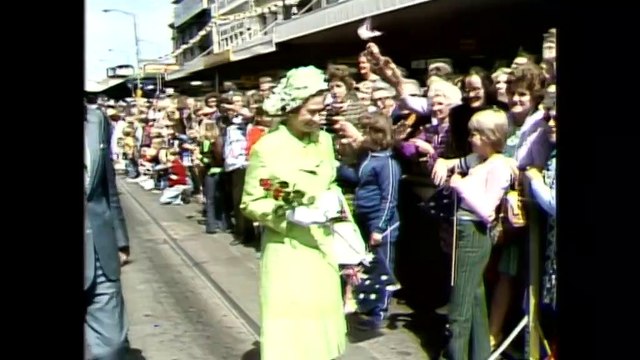 Melbourne mourns Queen Elizabeth II at St Paul's Cathedral at a special service led by Anglican Archbishop Dr Philip Freier