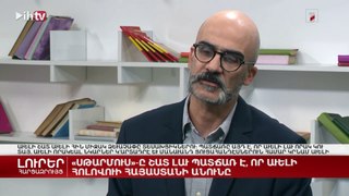 Interview with Iranian-Armenian (USA) Astrophotographer Oshin Zakarian