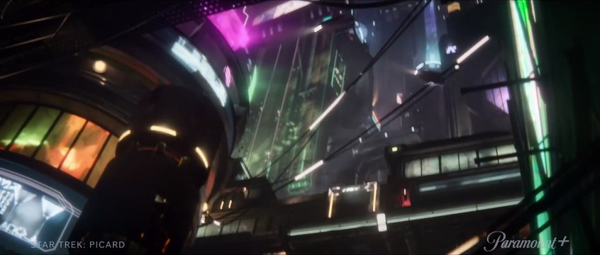 Star Trek Picard Final Season