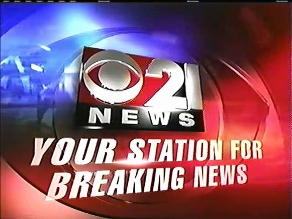 (September 29, 2009) WHP-TV/DT CBS 21 Harrisburg Commercials