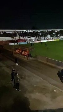 Luces Deportivo Maipú