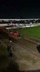 Luces Deportivo Maipú