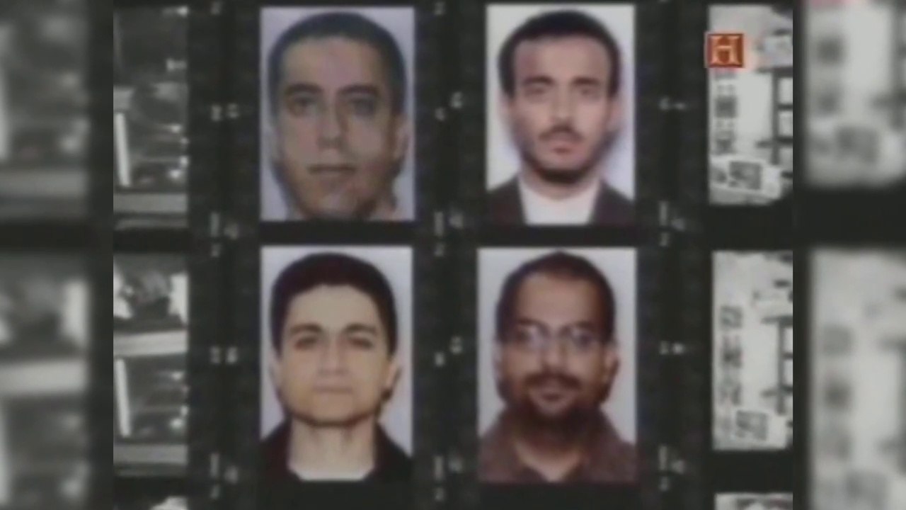 ¡Extraordinario! El MEJOR documental del 11S, secretos NUNCA antes revelados en televisión