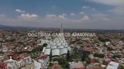 CORO DE HERMOSA PROVINCIA:  EL QUE HABITA