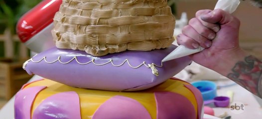 Bake Off Brasil Episódio 6 Estreia 10/09/2022