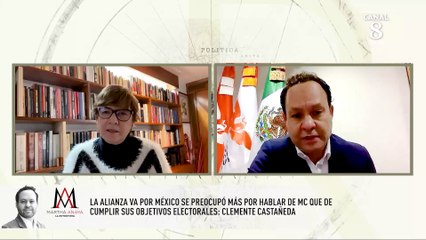 La Entrevista con Martha Anaya | 11 de septiembre de 2022  | Heraldo Media Group