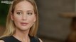 Jennifer Lawrence Hadn't Planned On ‘Causeway’ To Be Her Production Company’s First Film | TIFF 2022