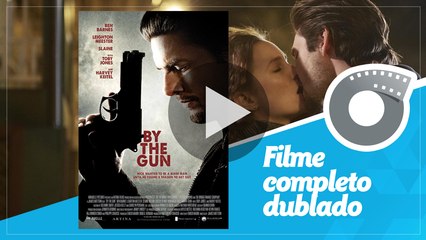 No Rastro da Bala - Filme Completo Dublado - James Mottern - God only knows