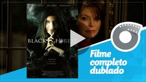 João, Maria e a Bruxa da Floresta Negra - Filme Completo Dublado - Hansel & Gretel Get Baked -
