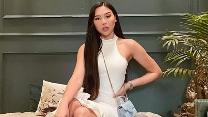 Exclusivo: el expediente de Aida Victoria Merlano por presunto lavado de activos