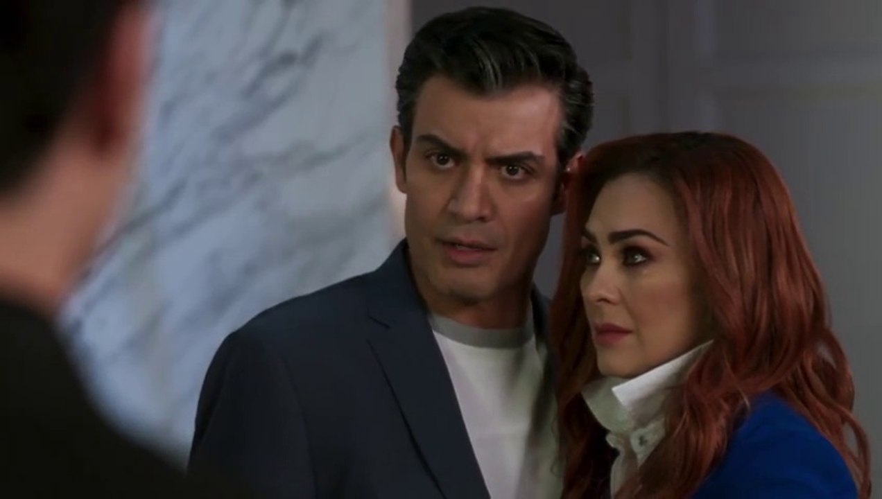 La Madrastra 2022 - Capitulo 18 Completo