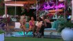 Sydney and Isaiah tell the villa about making it official!  Love Island USA S4 E33 #loveislandusa