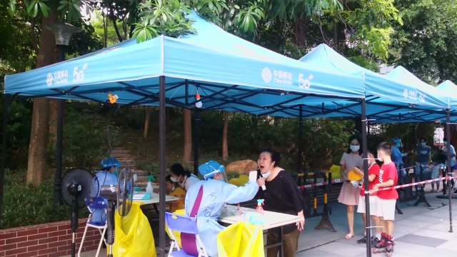 중국 확진자 늘자 도시 봉쇄 재개...한인 사회도 '타격' / YTN