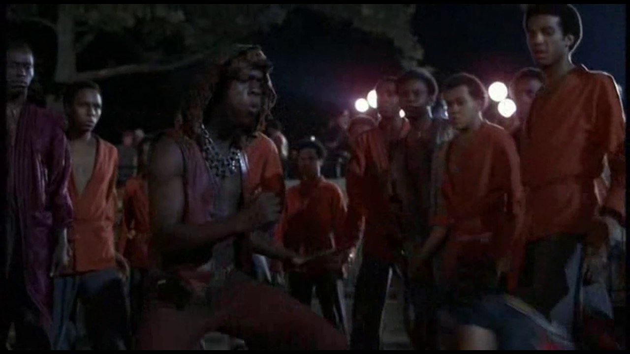 The Warriors (1979)