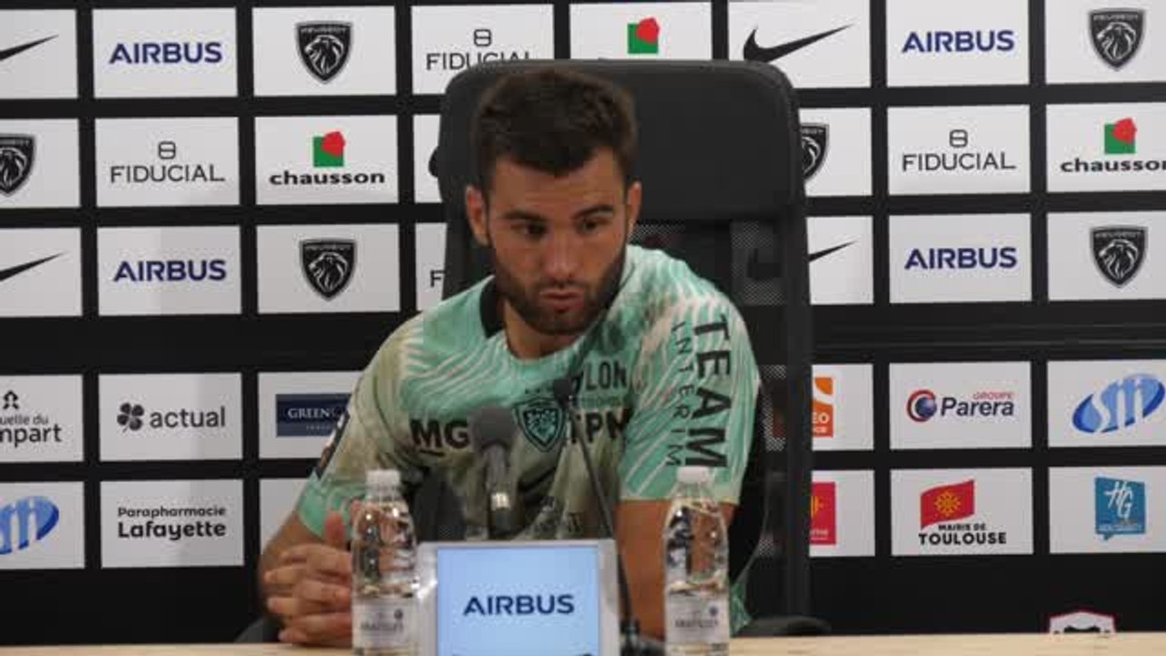 2e j. - Luc : "Des erreurs individuelles"