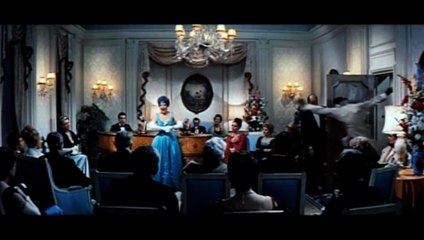 Quand l'inspecteur s'emmêle Bande-annonce (EN)