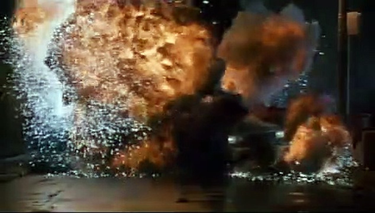 American Psycho Bande-annonce (EN)