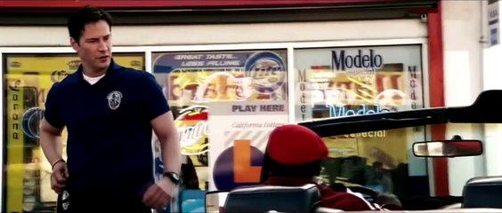 Au bout de la nuit Bande-annonce (EN)